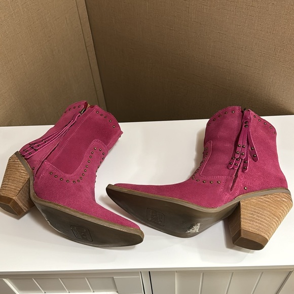 Women Dingo boots - Picture 7 of 14